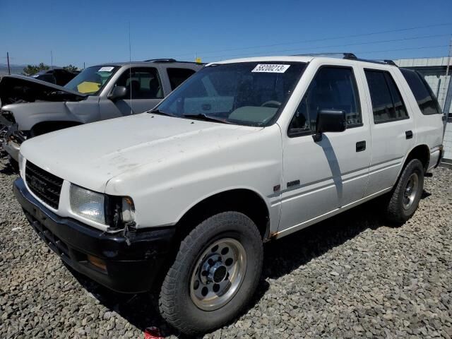 Isuzu Rodeo