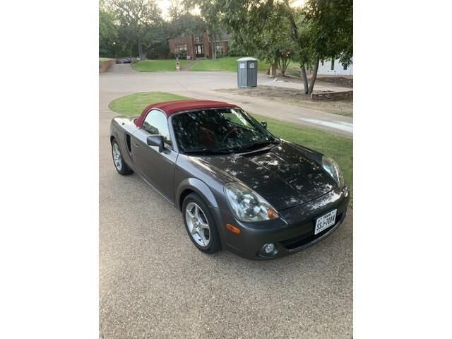 Toyota MR2
