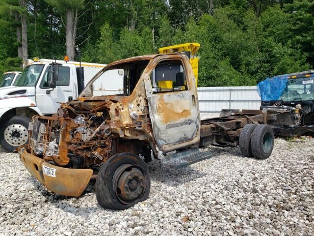GMC C5