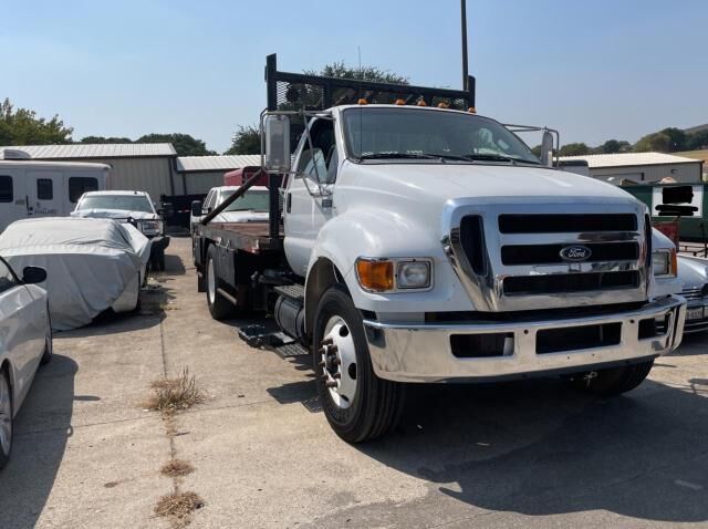 Ford F-650