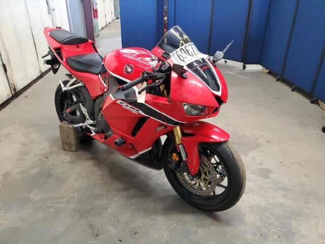 Honda CBR600