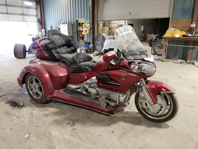 Honda GL1800