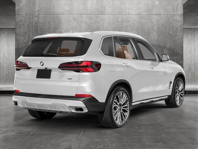 2024 BMW X5