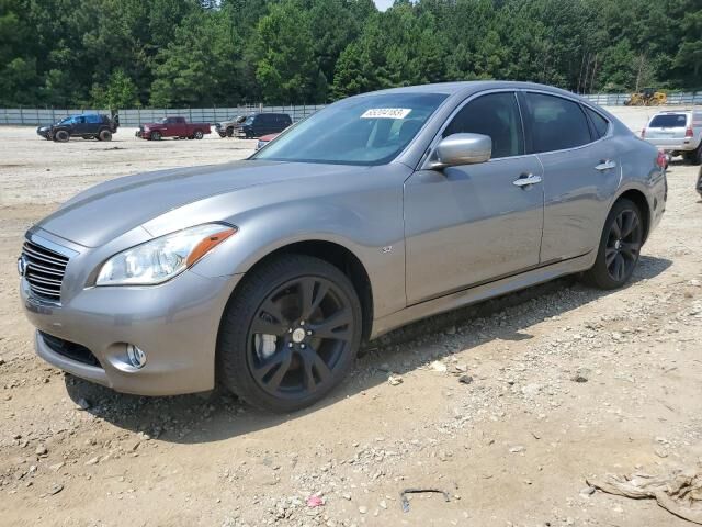 Infiniti Q70