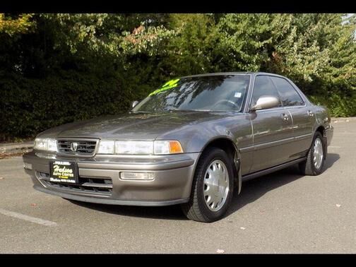 Acura Vigor