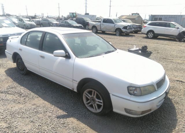 Infiniti I30