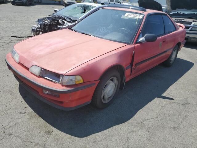 Acura Integra