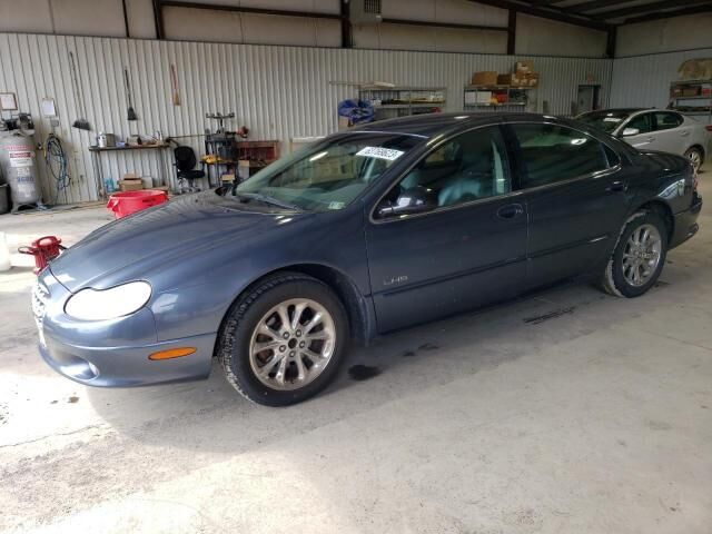 Chrysler LHS