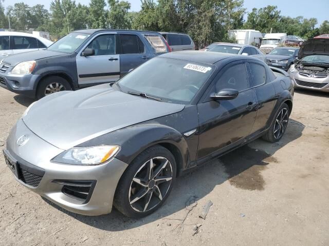Mazda RX-8