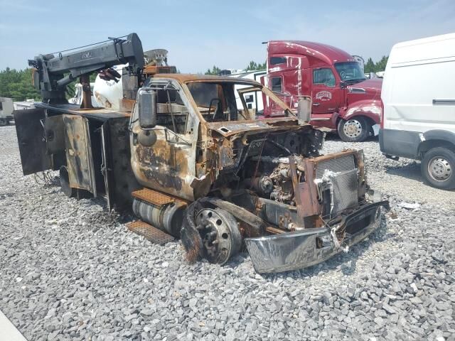 Ford F-750
