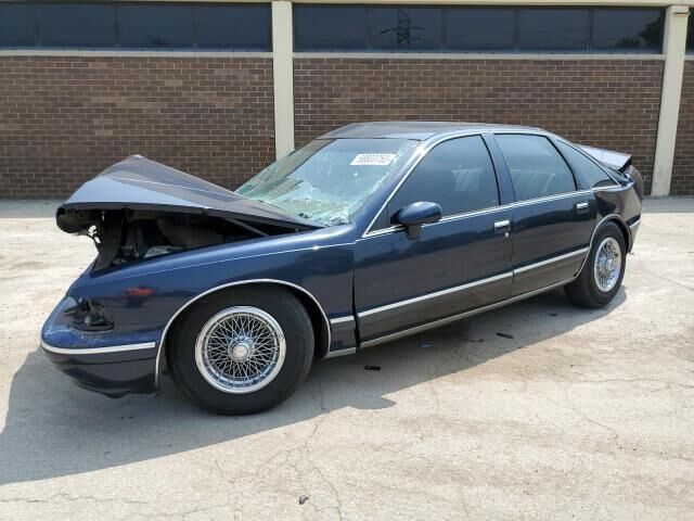 Chevrolet Caprice