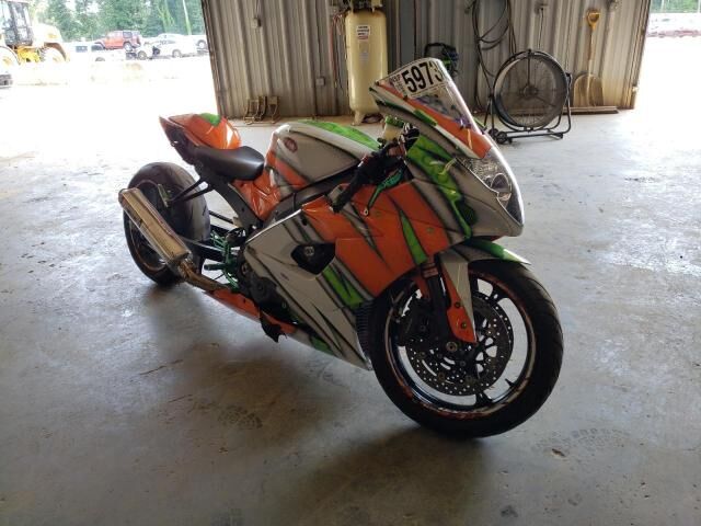 Suzuki GSX-R1000
