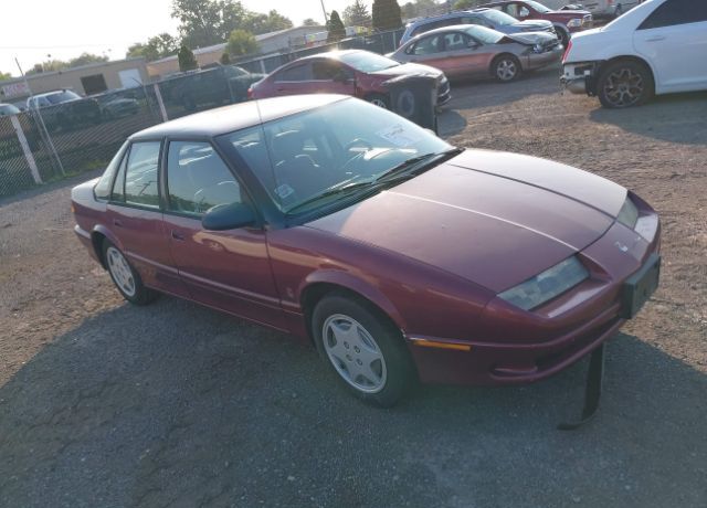 Saturn SL2