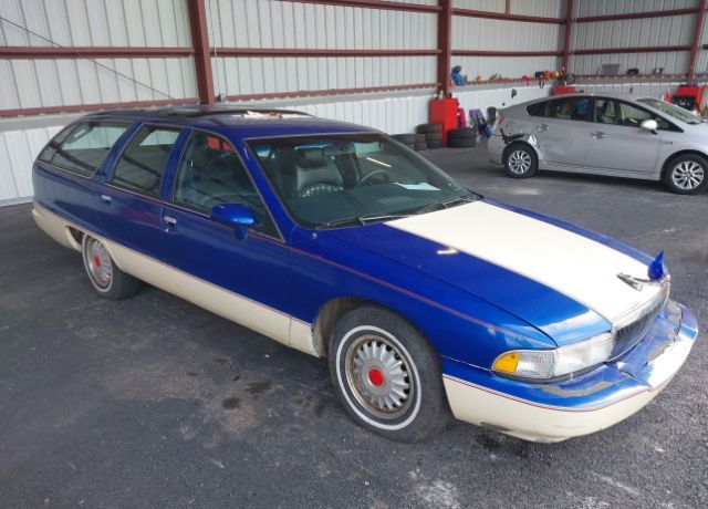 BUICK