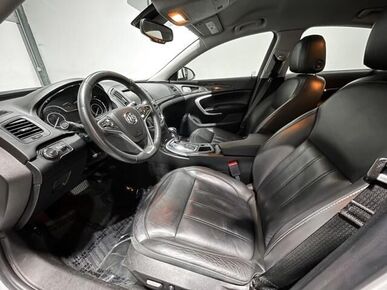 2015 BUICK Regal - VIN Decoder