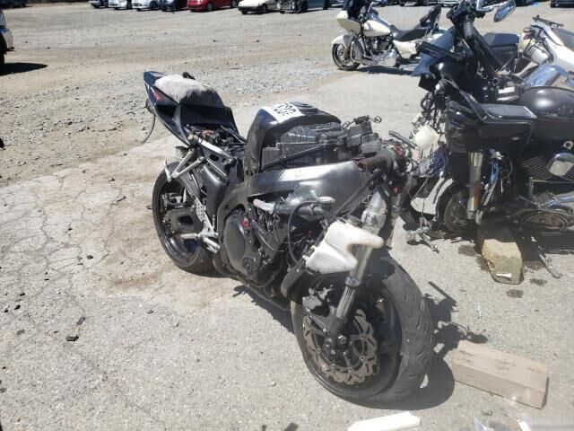 Honda CBR1000