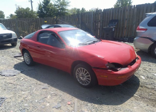 Mazda MX-3