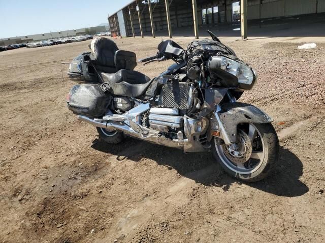 Honda GL1800
