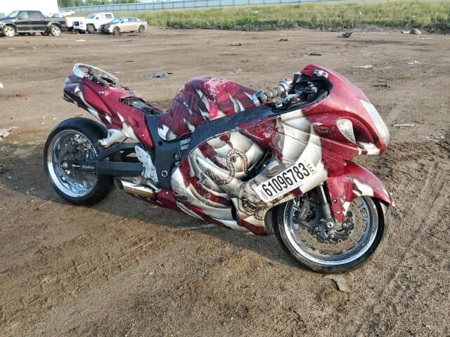 Suzuki GSX1300RL