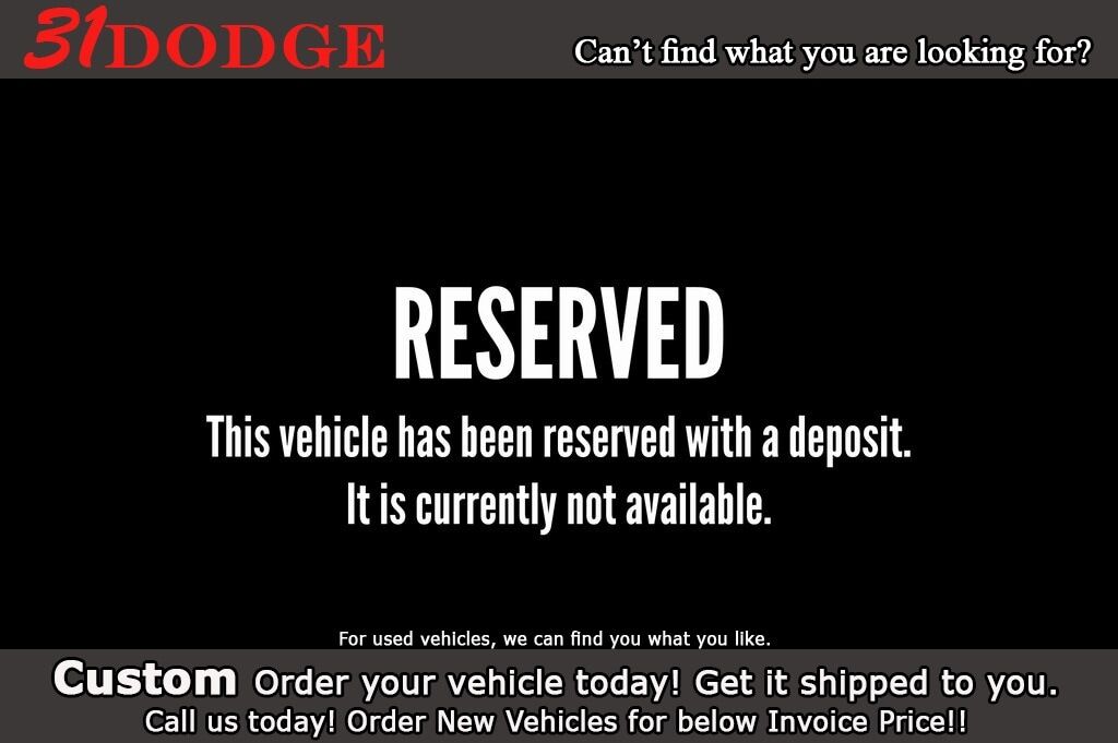 DODGE