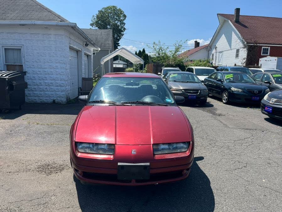 Saturn SL2