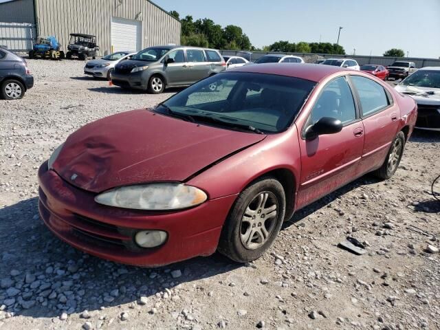 Dodge Intrepid