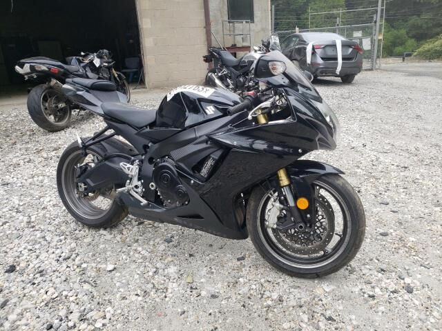 Suzuki GSX-R750L