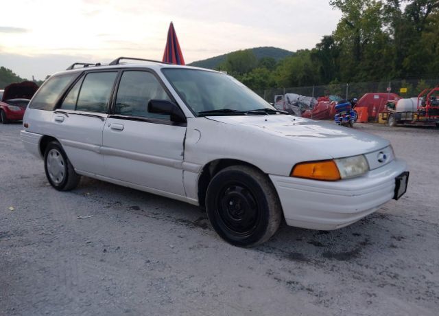Ford Escort
