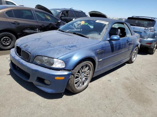BMW M3Cic