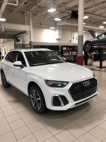 2023 Audi Q5