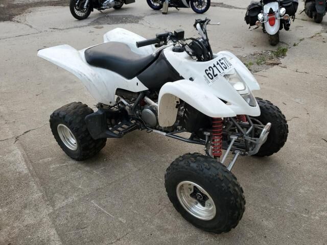 Suzuki LT-Z400K