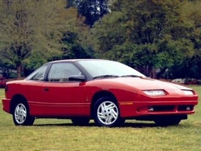 Saturn SC1