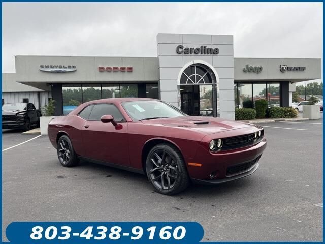 DODGE