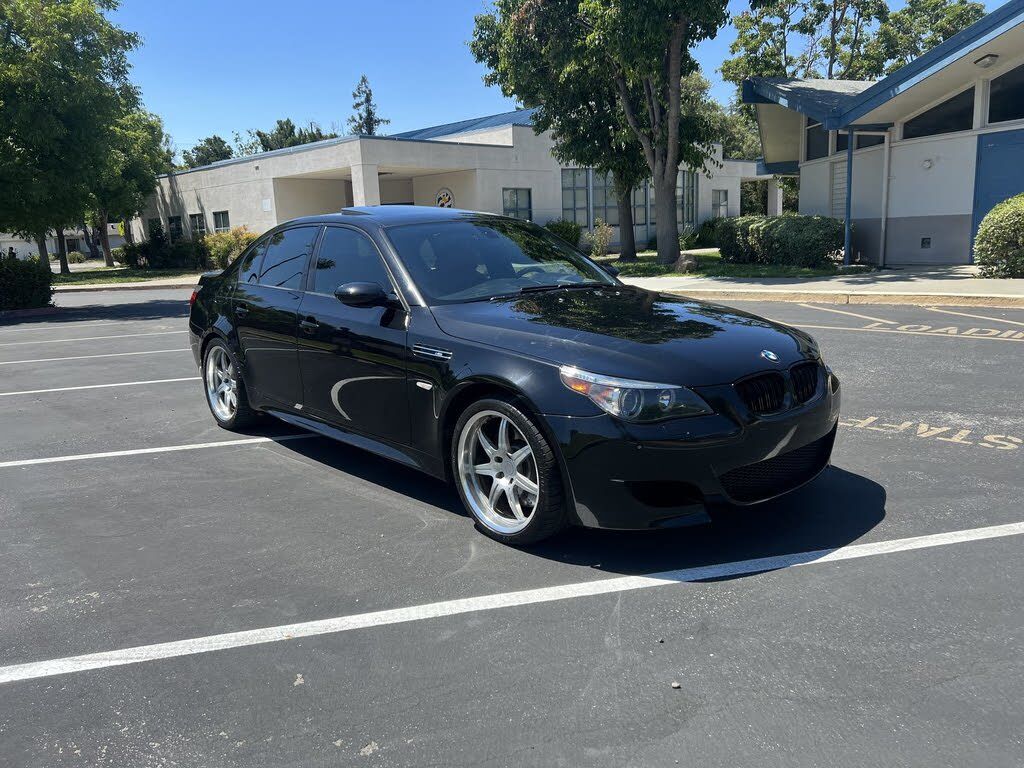 BMW M5