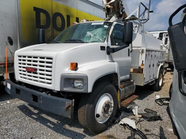 GMC C8