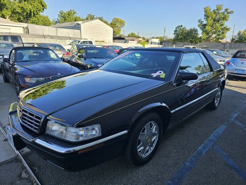Cadillac Eldorado