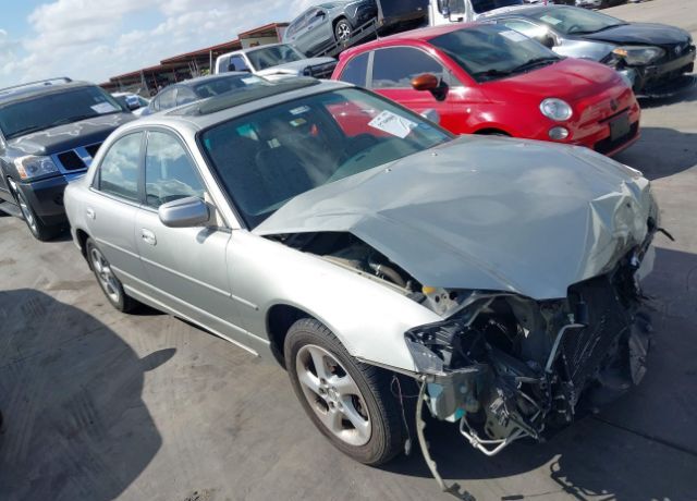 Mazda Millenia