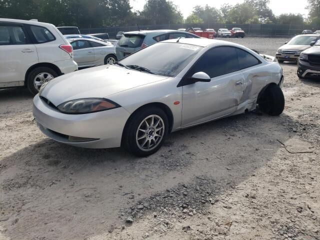 Mercury Cougar