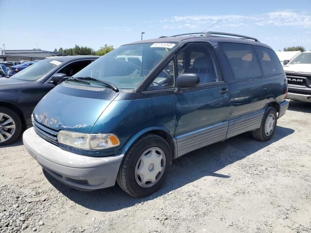 Toyota Previa