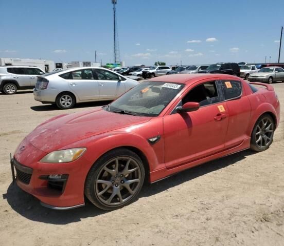 Mazda RX-8