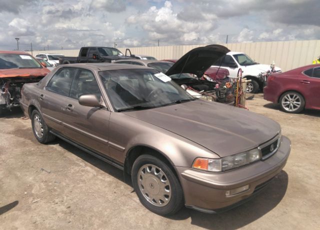 Acura Vigor