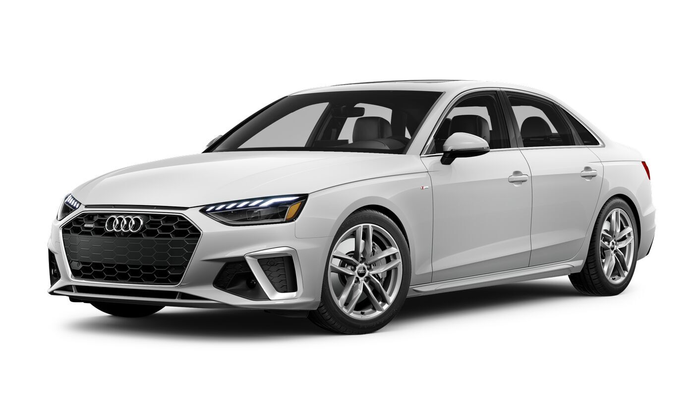 2023 Audi A4