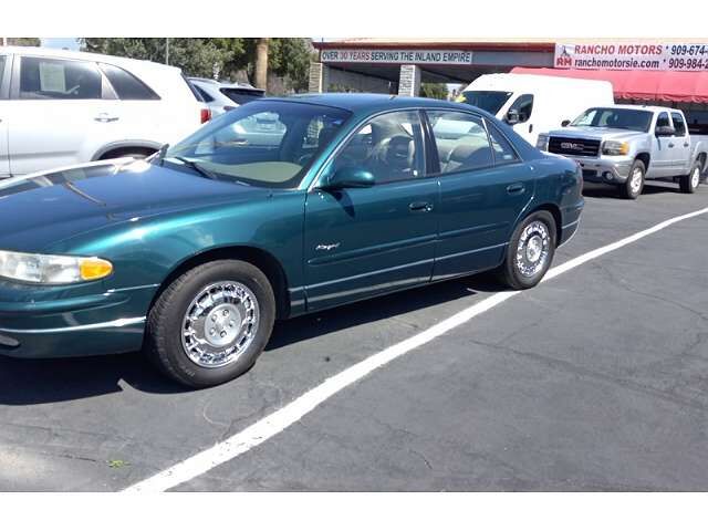 Buick Regal