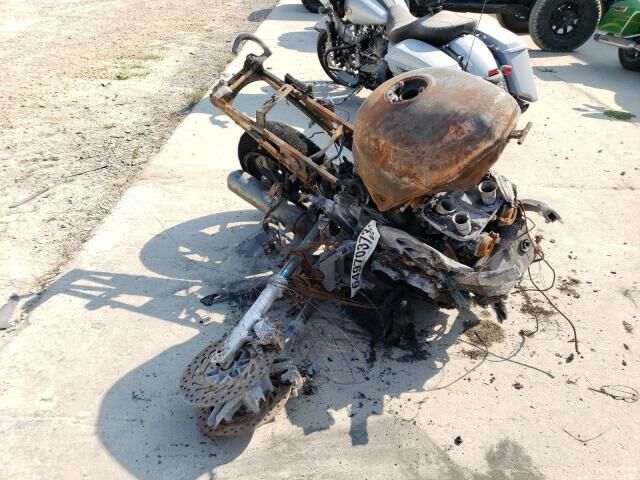 Honda VFR 750F