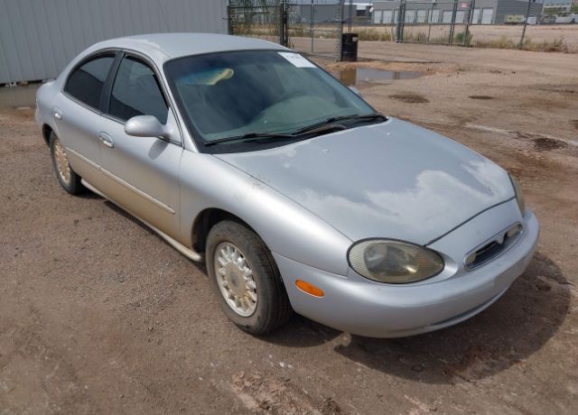 Mercury Sable
