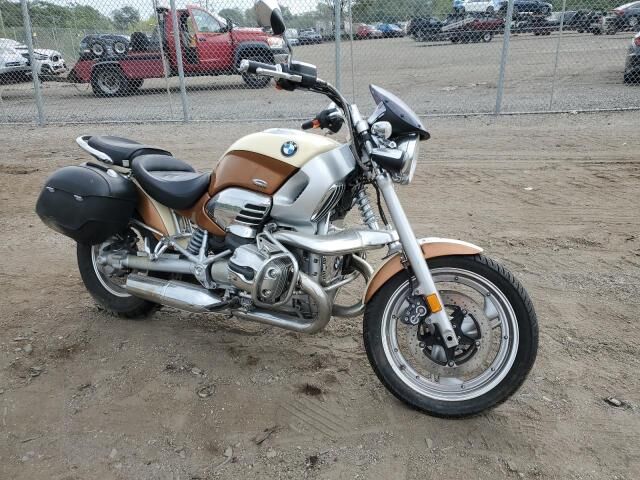 BMW R 1200 C