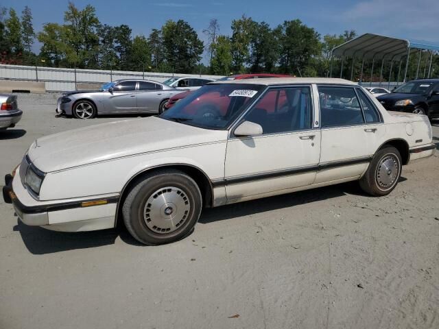 Buick LeSabre