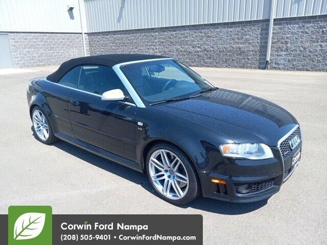 Audi RS4