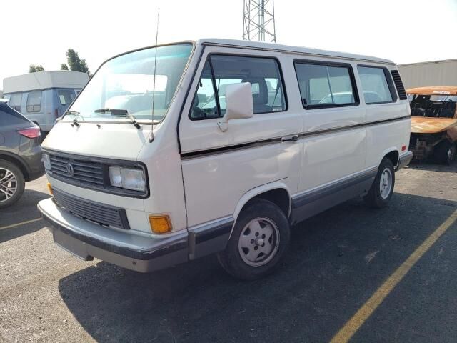 Volkswagen Vanagon
