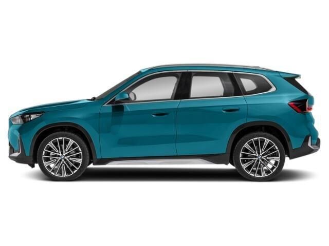 2023 BMW X1